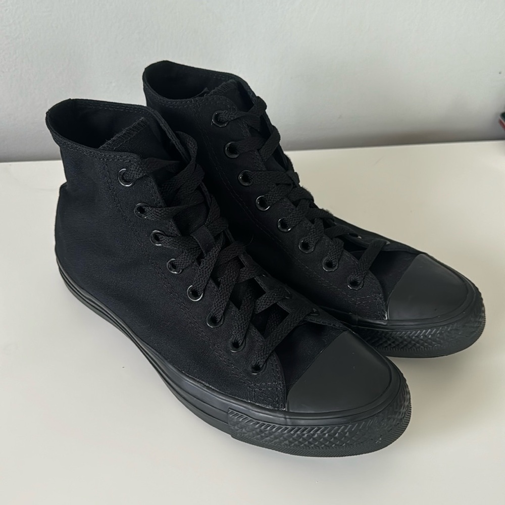 Converse Chuck Taylor All Star High-Top Sneaker